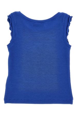 Embroidered Tank Top PHILOSOPHY KIDS | I1G61472120054